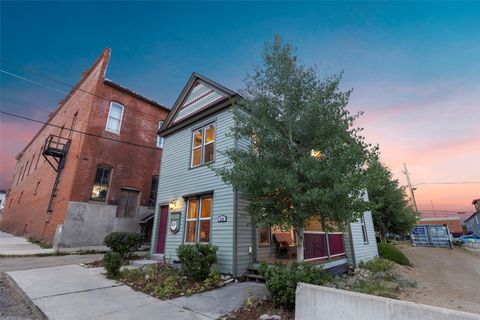 Photo of 111 W 7th Street, Leadville, CO 80461 (MLS # S1068257)