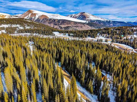 Photo of 345 Bum Drive, Fairplay, CO 80440 (MLS # S1067530)