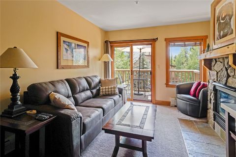 Photo of 20 Hunki Dori Court #2262, Keystone, CO 80435 (MLS # S1061969)
