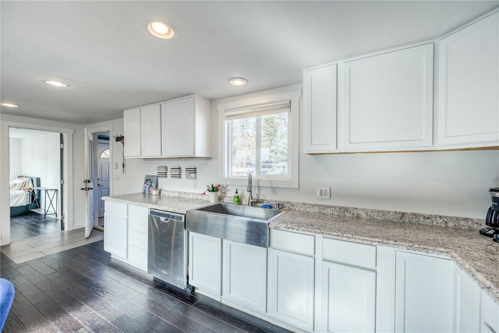 Photo of 847 Airport Road #14, Breckenridge, CO 80424 (MLS # S1065893)