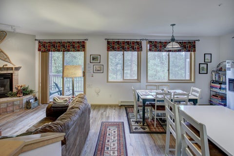 Photo of 10000 Ryan Gulch Road #115, Silverthorne, CO 80498 (MLS # S1070845)