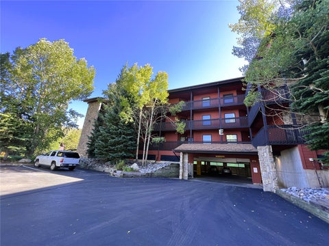 Photo of 670 S 7th Avenue #339, Frisco, CO 80443 (MLS # S1071595)