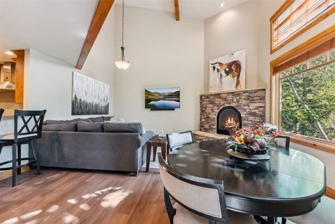 Photo of 24 Rasor Drive #24, Keystone, CO 80435 (MLS # S1059844)