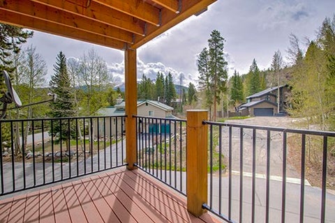 Photo of 50 Now Colorado Court #8, Breckenridge, CO 80424 (MLS # S1069123)