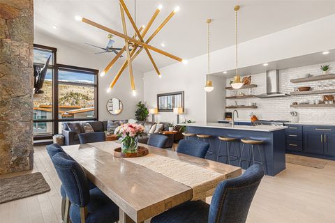 Photo of 63 W Baron Way, Silverthorne, CO 80498 (MLS # S1065842)