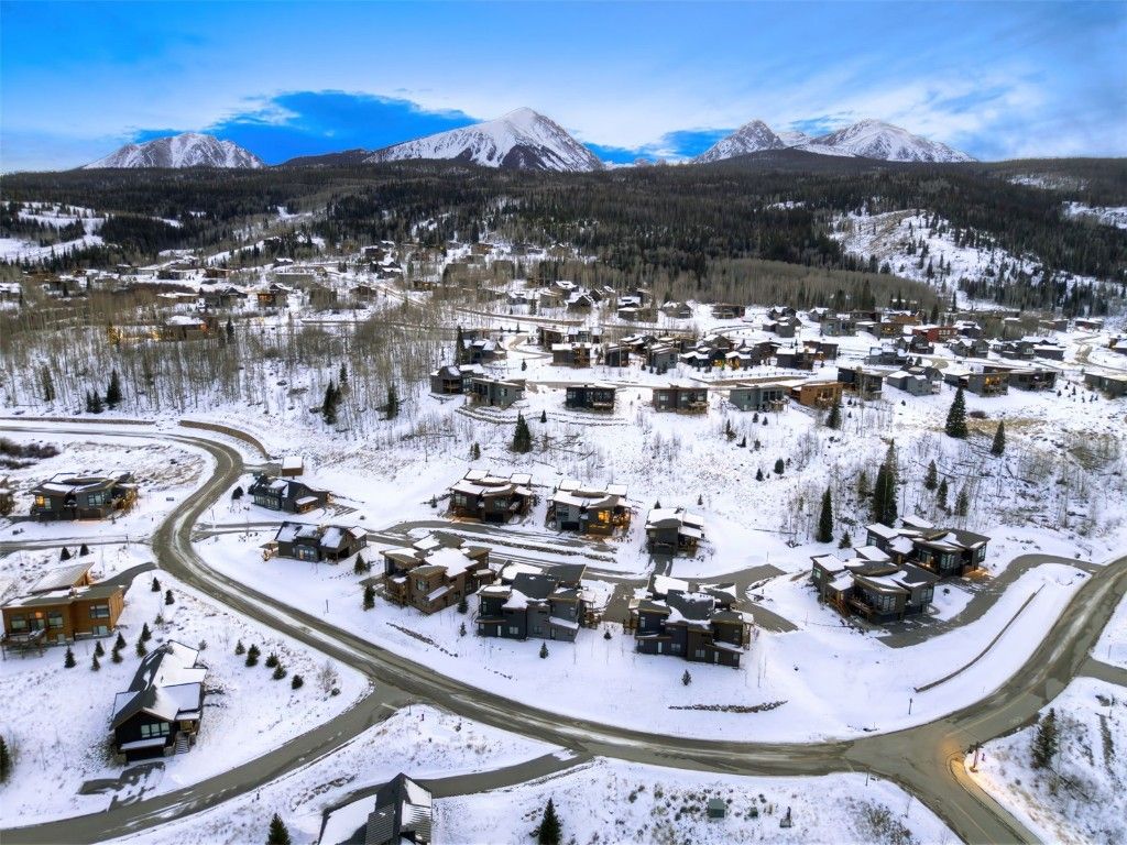 Photo of 63 W Baron Way, Silverthorne, CO 80498 (MLS # S1065842)