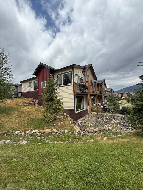 Photo of 159 Moose Trail #159, Silverthorne, CO 80498 (MLS # S1069814)