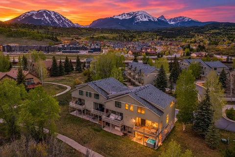 Photo of 120 Mountain Vista Lane #120, Silverthorne, CO 80498 (MLS # S1069153)