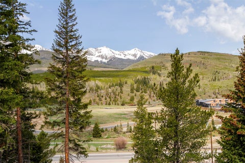 Photo of 581 Fairview Boulevard, Breckenridge, CO 80424 (MLS # S1070301)