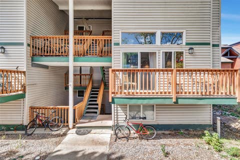 Photo of 3025 Columbine Drive #30, Steamboat Springs, CO 80487 (MLS # S1071050)