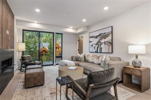 Photo of 80 W Main Street #204, Frisco, CO 80443 (MLS # S1062576)