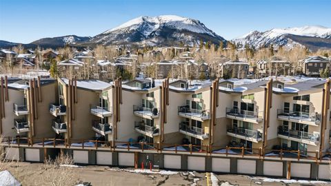 Photo of 7124 Ryan Gulch Road #204, Wildernest, CO 80498 (MLS # S1066005)