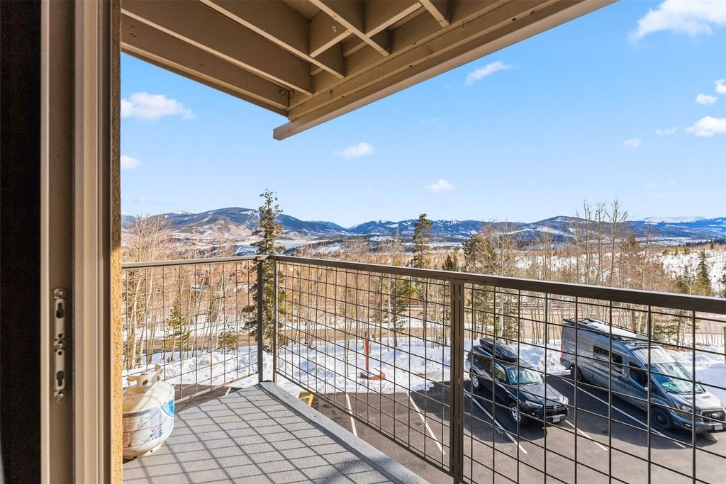 Photo of 7124 Ryan Gulch Road #204, Wildernest, CO 80498 (MLS # S1066005)