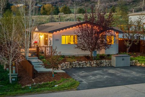 Photo of 1496 Conestoga Circle, Steamboat Springs, CO 80487 (MLS # S1068208)
