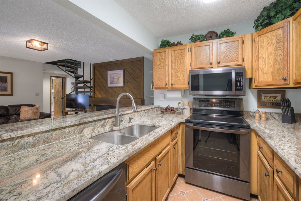 Photo of 100 Wild Irishman Road #1112, Keystone, CO 80435 (MLS # S1066160)