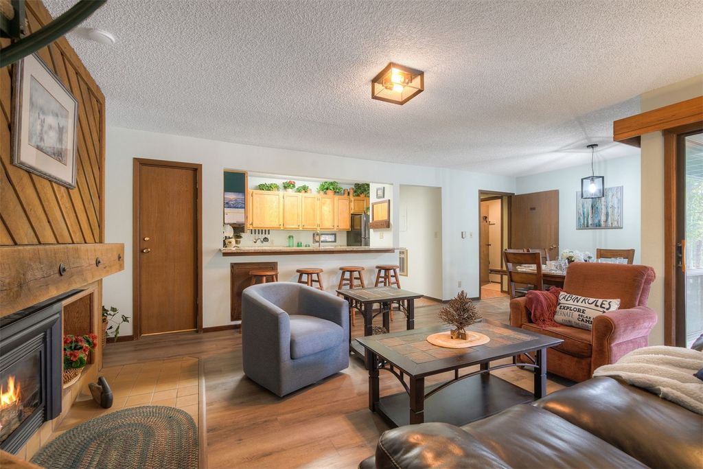 Photo of 100 Wild Irishman Road #1112, Keystone, CO 80435 (MLS # S1066160)