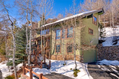 Photo of 36836 Tree Haus Drive, Steamboat Springs, CO 80487 (MLS # S1066142)