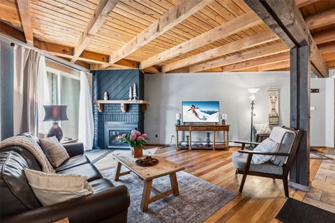 Photo of 8500 Ryan Gulch Road #206, Silverthorne, CO 80498 (MLS # S1067841)