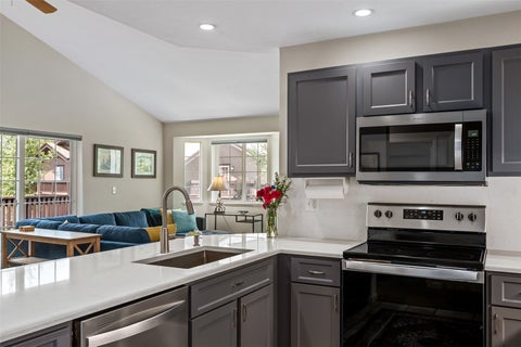 Photo of 3437 Covey Circle #6, Steamboat Springs, CO 80487 (MLS # S1070485)