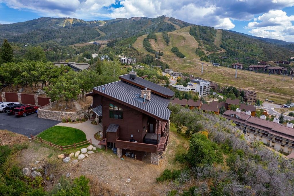 Photo of 1770 Natchez Way #n/a, Steamboat Springs, CO 80487 (MLS # S1065840)