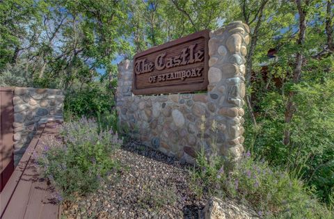 Photo of 1770 Natchez Way #n/a, Steamboat Springs, CO 80487 (MLS # S1065840)