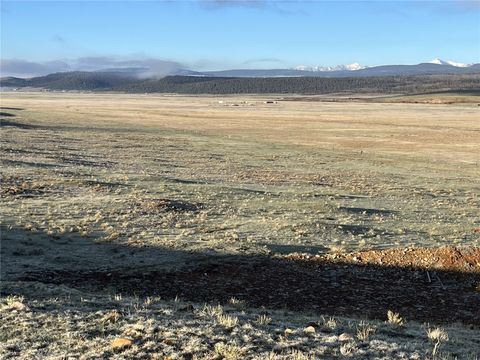 Photo of 320 South Fork Way, Hartsel, CO 80449 (MLS # S1069095)
