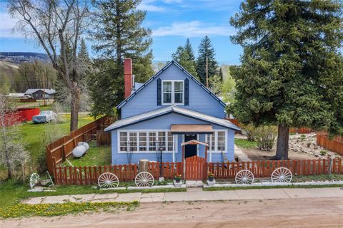 Photo of 161 Lincoln Street, Yampa, CO 80483 (MLS # S1068809)