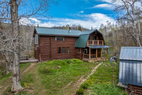 Photo of 56475 County Road 62, Clark, CO 80428 (MLS # S1068031)