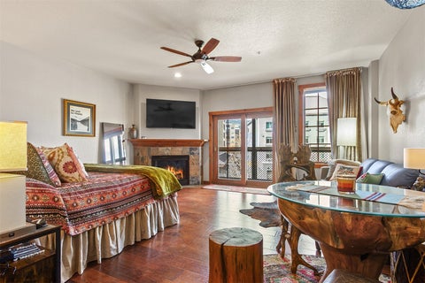 Photo of 505 S Main Street #1304, Breckenridge, CO 80424 (MLS # S1072060)