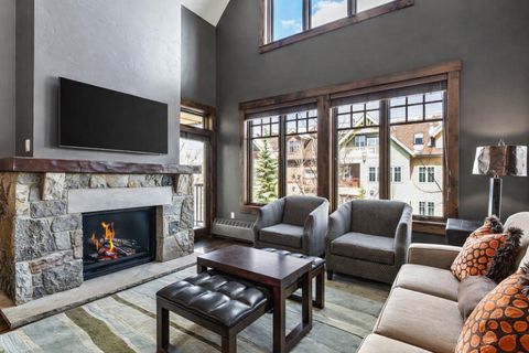 Photo of 600 Columbine Road #5305, Breckenridge, CO 80424 (MLS # S1068247)