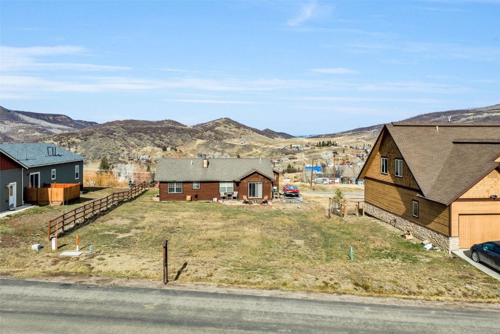 Photo of 104 Oak Ridge Circle, Oak Creek, CO 80467 (MLS # S1064314)