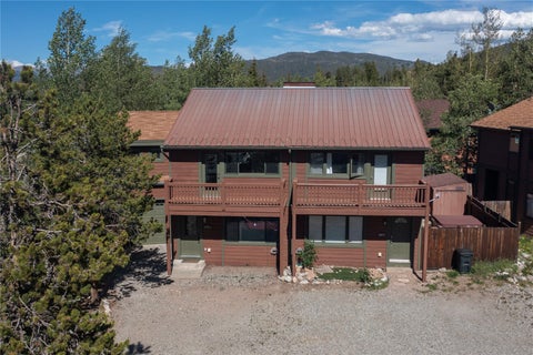 Photo of 408 Granite Street #A, Frisco, CO 80443 (MLS # S1069682)