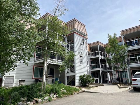 Photo of 412 S Main Street #2B3, Breckenridge, CO 80424 (MLS # S1068342)