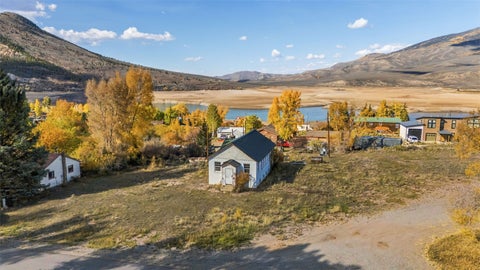 Photo of 6885 County Rd 30, Heeney, CO 80498 (MLS # S1071893)
