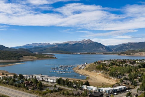 Photo of 460 Tenderfoot Street #207, Dillon, CO 80435 (MLS # S1071315)