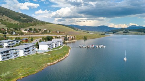 Photo of 512 Tenderfoot Street #94, Dillon, CO 80435 (MLS # S1067865)