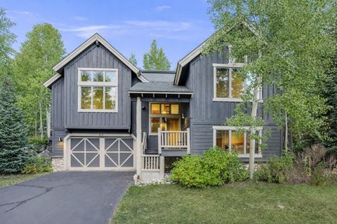 Photo of 413 Kestrel Lane, Silverthorne, CO 80498 (MLS # S1068101)