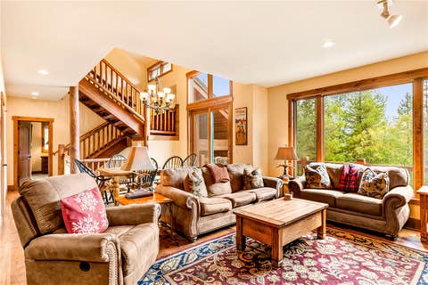 Photo of 91 Snowshoe Circle, Breckenridge, CO 80424 (MLS # S1068002)