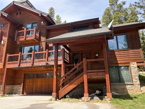 Photo of 91 Snowshoe Circle, Breckenridge, CO 80424 (MLS # S1068002)