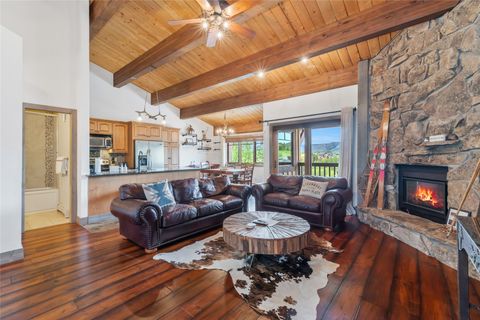 Photo of 2305 Apres Ski Way #226, Steamboat Springs, CO 80487 (MLS # S1070022)