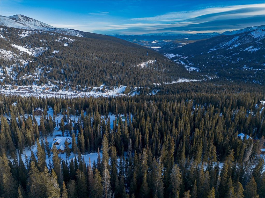 Photo of 591 Kimmes Lane, Breckenridge, CO 80424 (MLS # S1065898)