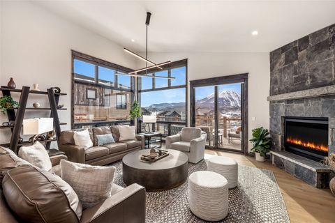 Photo of 50 Fly Caster Lane, Silverthorne, CO 80498 (MLS # S1066267)