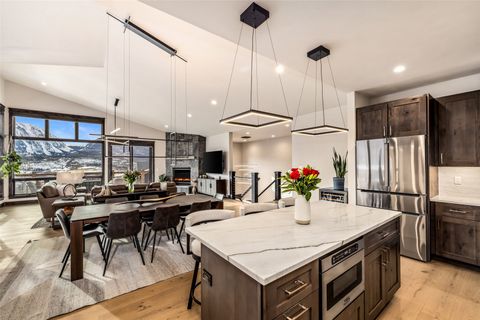 Photo of 50 Fly Caster Lane, Silverthorne, CO 80498 (MLS # S1066267)