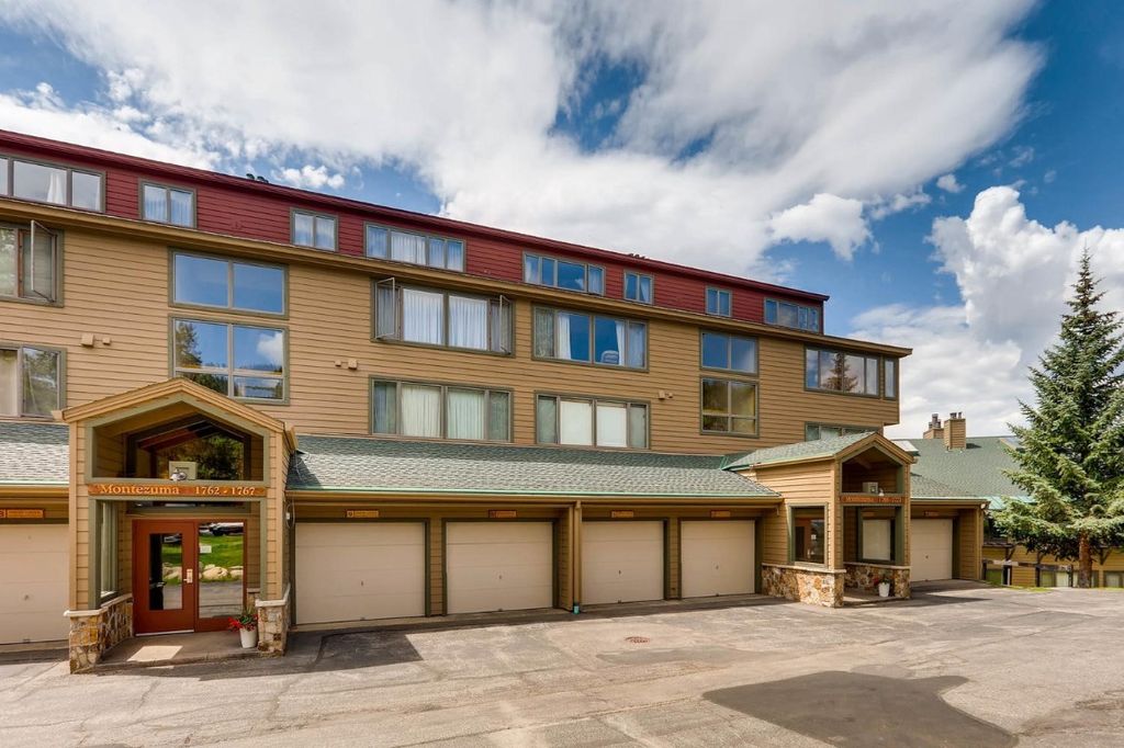 Photo of 22320 Us Highway 6 #11, Keystone, CO 80435 (MLS # S1064147)