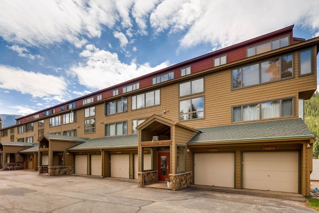 Photo of 22320 Us Highway 6 #11, Keystone, CO 80435 (MLS # S1064147)