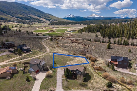 Photo of 1018 Summit Drive, Dillon, CO 80435 (MLS # S1068816)