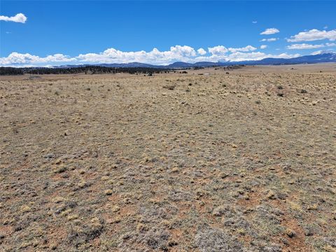 Photo of 8313 Black Kettle Road, Hartsel, CO 80449 (MLS # S1068599)