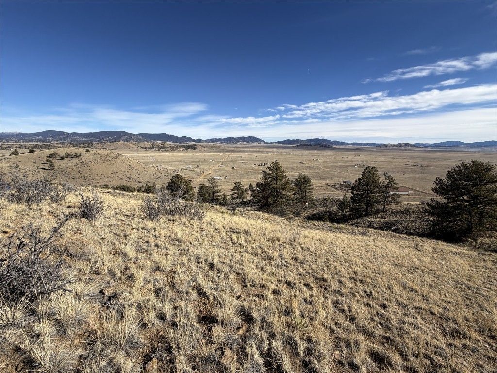 Photo of Oak Street, Hartsel, CO 80449 (MLS # S1065725)