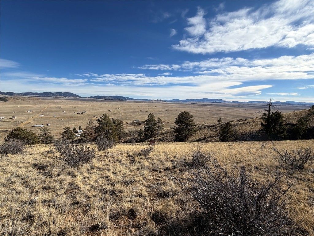 Photo of Oak Street, Hartsel, CO 80449 (MLS # S1065725)