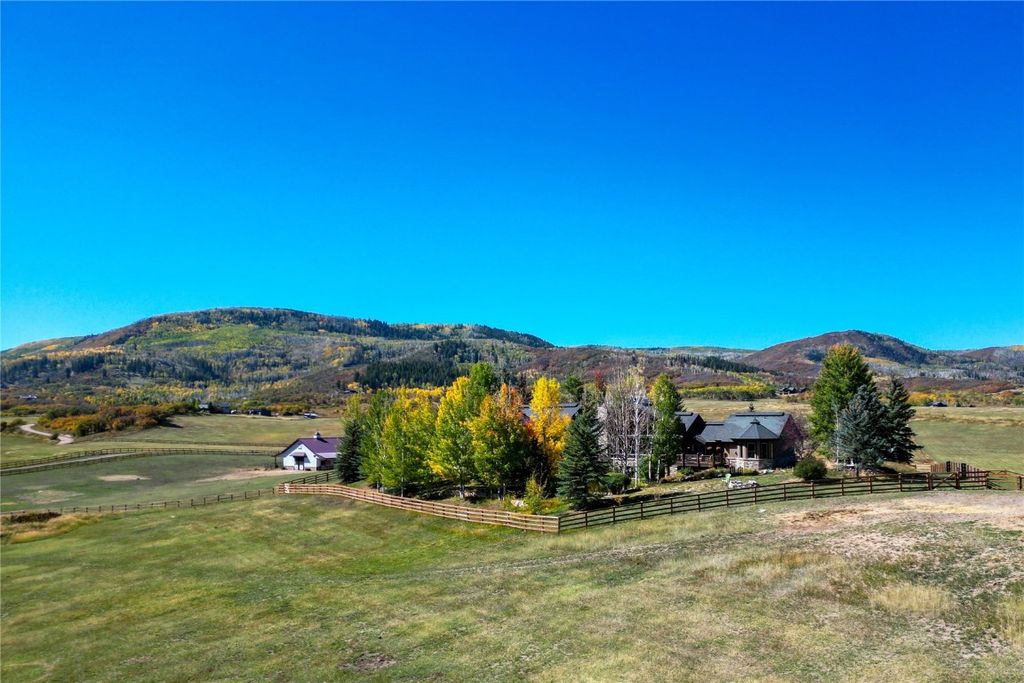 Photo of 28505 Thorpe Mountain Drive, Oak Creek, CO 80487 (MLS # S1057928)